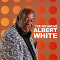 White,albert - Definitive Albert White - Music CD