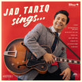Tariq,jad - Jad Tariq Sings - Music CD