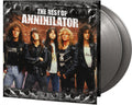 Best Of [Colored Vinyl] (Gate) [Limited Edition] [180 Gram] (Slv) (Hol) Vinyl Record