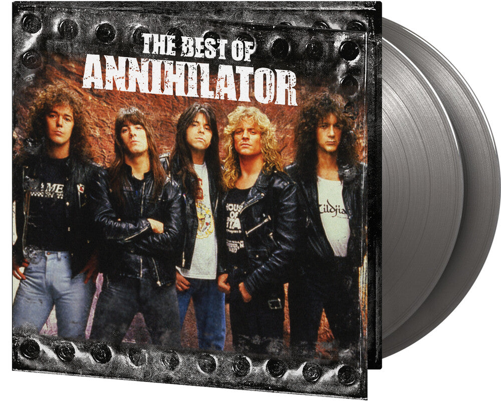 Best Of [Colored Vinyl] (Gate) [Limited Edition] [180 Gram] (Slv) (Hol) Vinyl Record