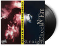 Straight Checkn Em (Blk) [180 Gram] (Hol) Vinyl Record