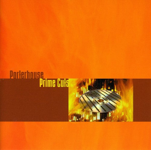 Porterhouse Quintet - Prime Cuts - Music CD