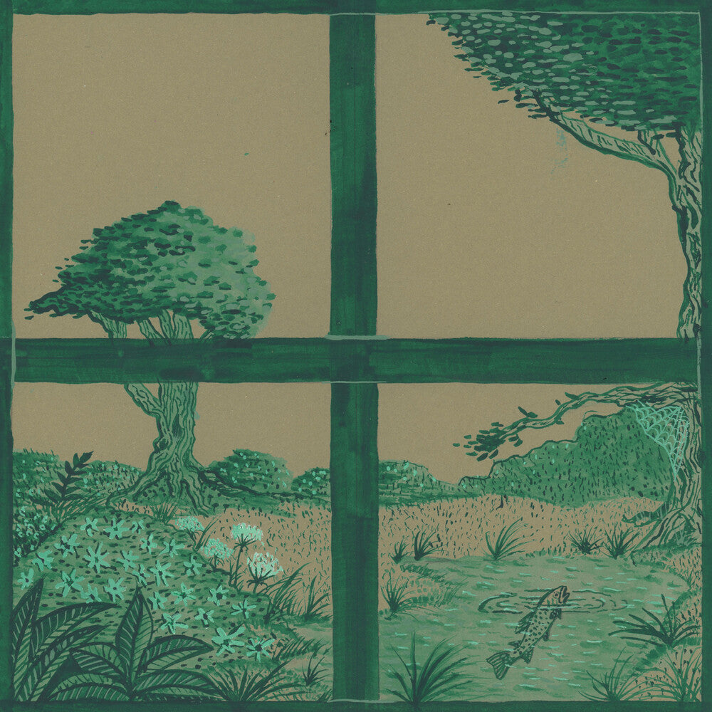 Dirty Projectors / David Longstreth  / Stargaze - Song Of The Earth [Indie Exclusive]