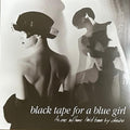 As One Aflame Laid Bare By Desire (Blk) [Colored Vinyl] Vinyl Record
