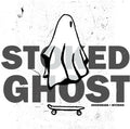 Snodgrass,jon & Buddies - Stoked Ghost - Vinyl Record