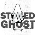 Stoked Ghost [LP] Vinyl Record
