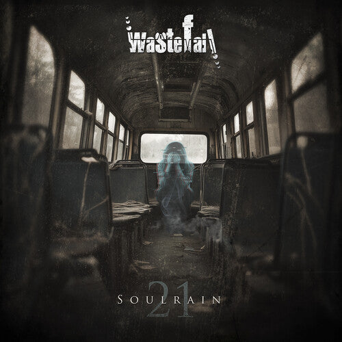 Wastefall - Soulrain 21 - Music CD