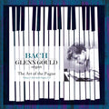 Bach: Art Of The Fugue Vol 1: Fugues 1-9 [Colored Vinyl] Vinyl Record
