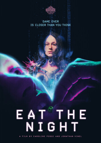 Eat The Night - Eat The Night - DVD