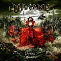 Niviane - Queen Of Phantoms - Music CD