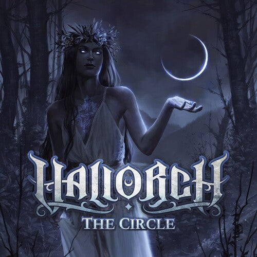 Vallorch - Circle - Music CD