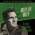 Riley,billy Lee - Sun Records Originals: Flyin' Saucers Rock & Roll - Music CD