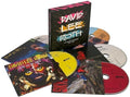 Roth,david Lee - Warner Recordings (1985-1994) - Music CD