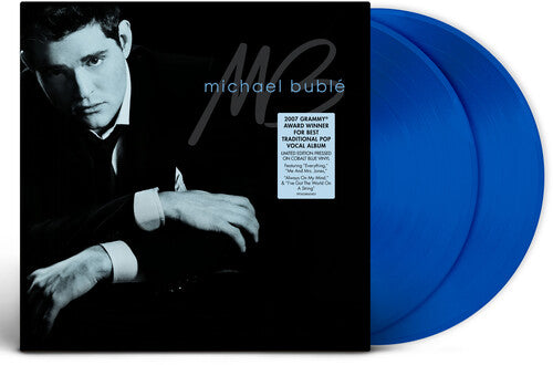Buble,michael - Call Me Irresponsible - Vinyl Record