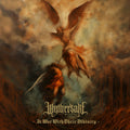Wythersake - At War With Their Divinity - Music CD