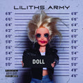 Doll [LP] Vinyl Record