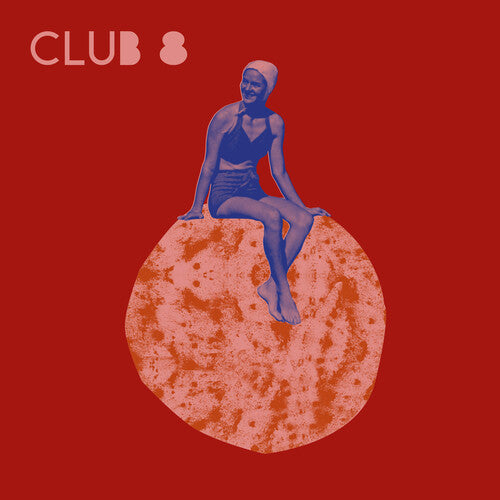 Club 8 - Year With Club 8 - Vinyl Record