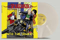 Sparzanza - Into The Sewers - White - Vinyl Record