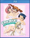 Chu-bra: Panty Appreciation Society - Chu-bra: Panty Appreciation Society - Blu-ray