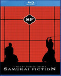 Samurai Fiction - Samurai Fiction - Blu-ray