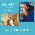 Wright,john - Promenade - Music CD