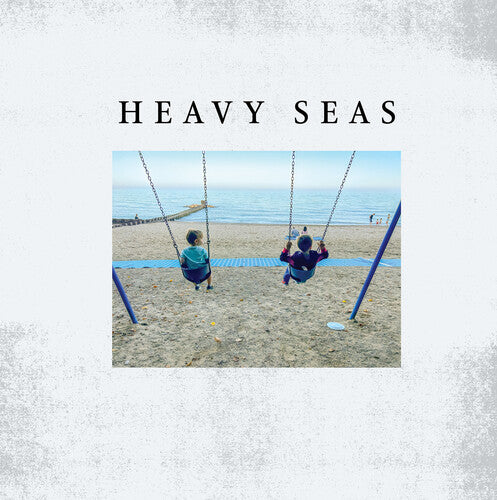 Heavy Seas - By Degrees - Vinyl Record