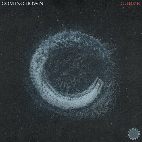Coming Down - Curve - Vinyl Record