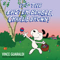 Vince Guaraldi  (Bonus Track) (Frpm) (Aniv) (Phot) - It's The Easter Beagle Charlie Brown - O.S.T. [LP]