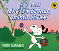 Guaraldi,vince - It's The Easter Beagle Charlie Brown - O.s.t. - Music CD