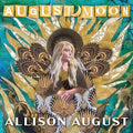 August,allison - August Moon - Music CD
