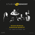 Beirach,richie - Richie Beirach Studio Konzert - Vinyl Record