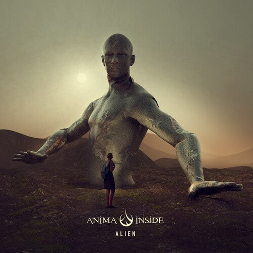 Anima Inside - Alien - Music CD