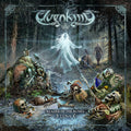 Elvenking - Reader Of The Runes - Luna - Music CD