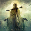 Vitskar Suden - Vitskar Suden - Vinyl Record