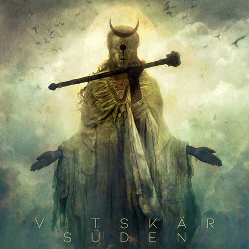 Vitskar Suden - Vitskar Suden - Vinyl Record