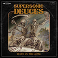 Deuce On The Loose [LP] Vinyl Record