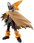 Mega Man Battle Network - Bass.exe - Mega Man Battle Network - Bass.exe - Collectibles