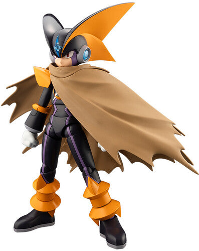 Mega Man Battle Network - Bass.exe - Mega Man Battle Network - Bass.exe - Collectibles