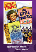 Little Princess - Little Princess - DVD