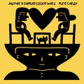 Fair,jad / Ward,samuel Locke - Pure Candy - Vinyl Record