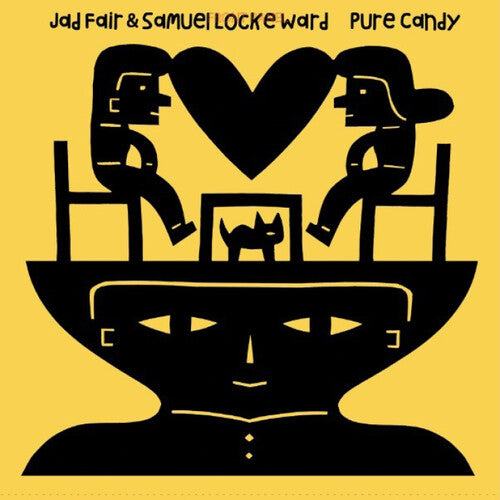Fair,jad / Ward,samuel Locke - Pure Candy - Vinyl Record