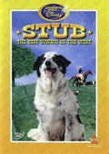 Stub The Best Cow Dog In The West - Stub The Best Cow Dog In The West - DVD