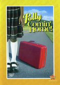Polly Comin' Home - Disney - DVD