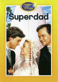 Superdad - Superdad - DVD