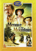 Menace On The Mountain - Menace On The Mountain - DVD