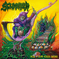 Scumripper - For A Few Fixes More - Vinyl Record
