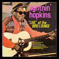 Live At The Bird Lounge (Mod) Music CD