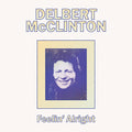 Mcclinton,delbert - Feelin' Alright - Music CD