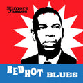 James,elmore - Red Hot Blues - Music CD