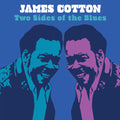 Cotton,james - Two Sides Of The Blues - Music CD